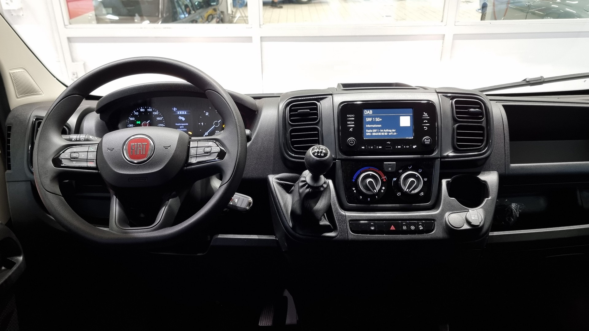 FIAT Ducato 295 35 DKab.Pick-up 345 2.2 Pro-image-12