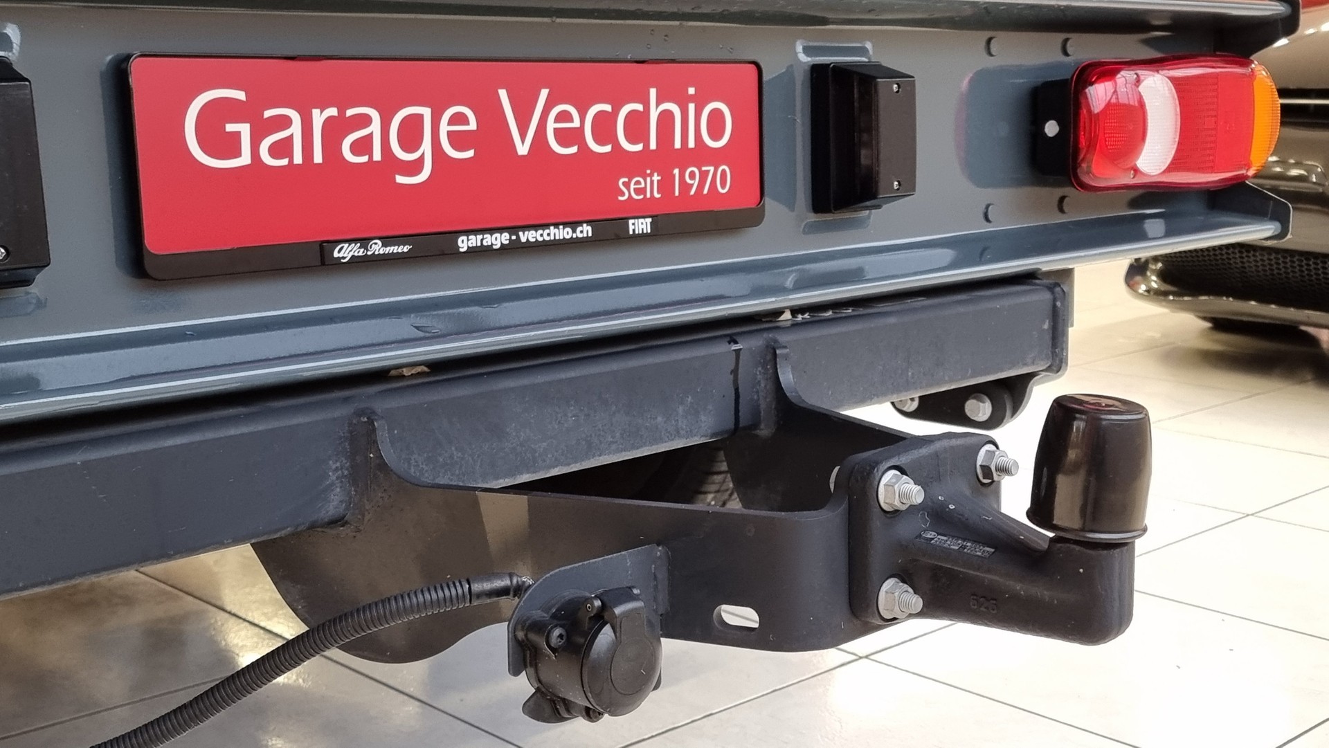 FIAT Ducato 295 35 DKab.Pick-up 345 2.2 Pro-image-5