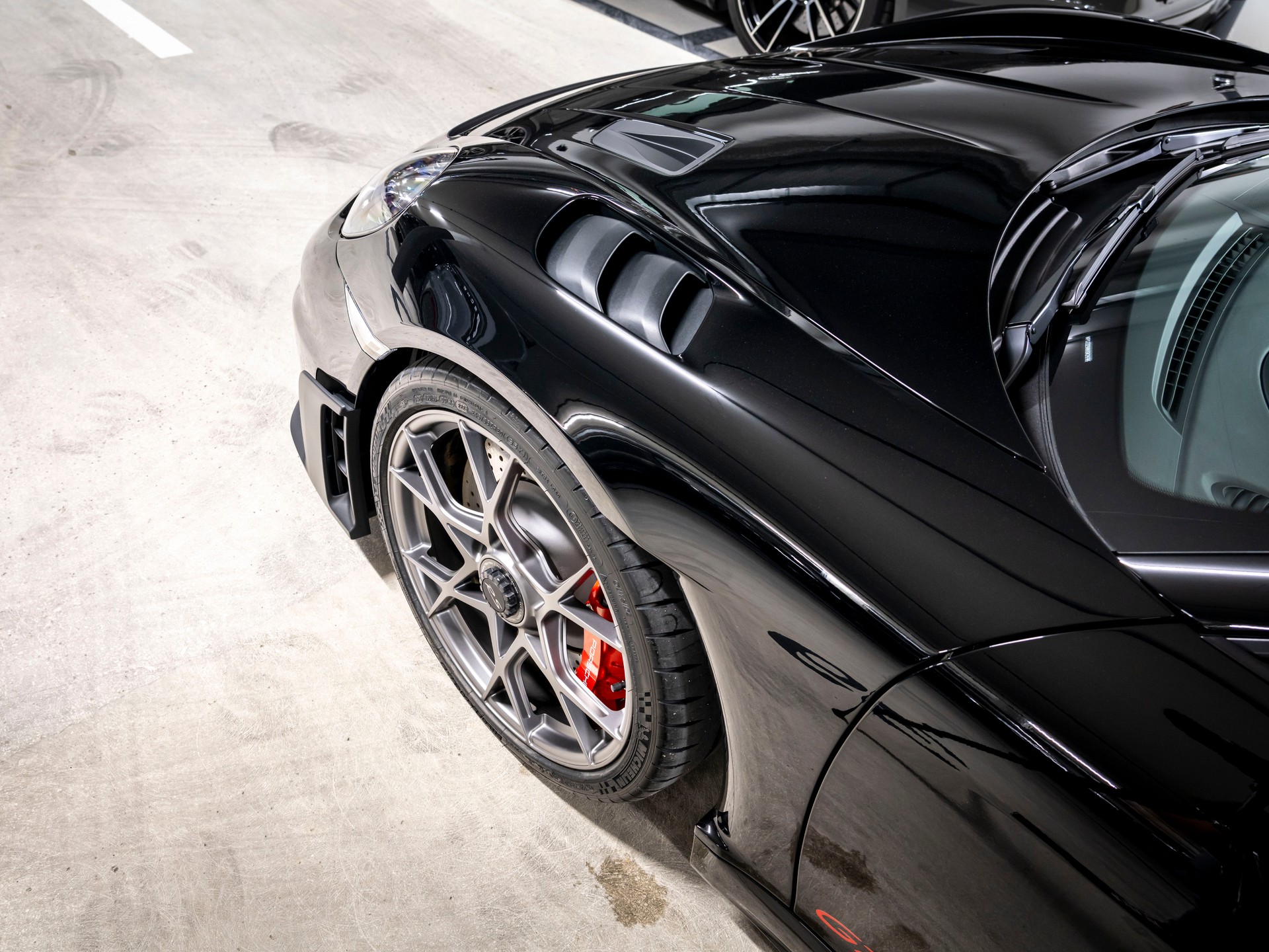 PORSCHE 718 Cayman GT4 RS PDK-image-17
