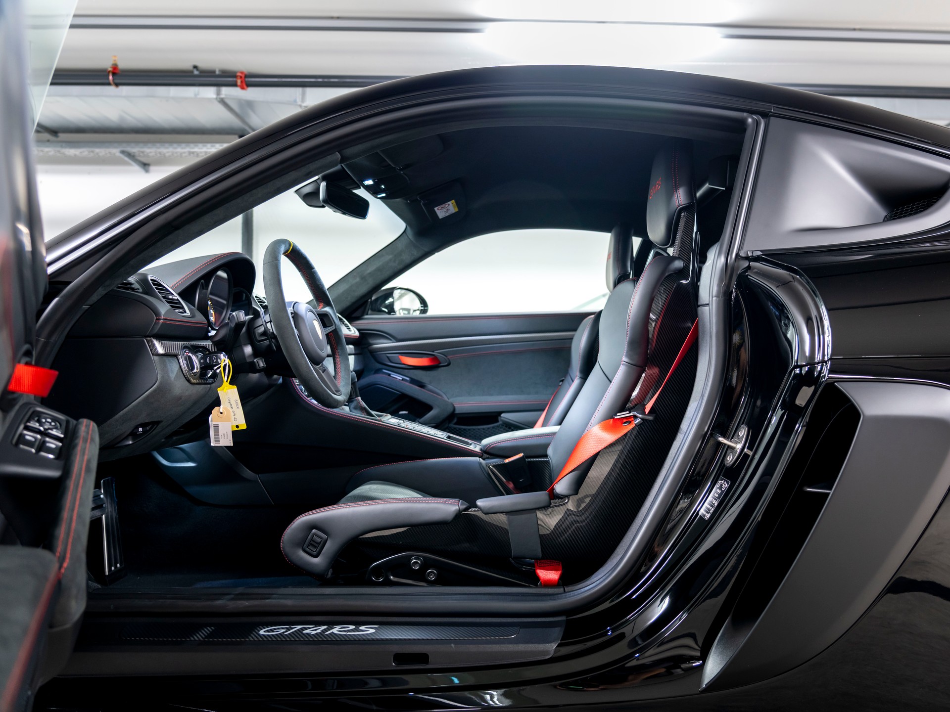 PORSCHE 718 Cayman GT4 RS PDK-image-23