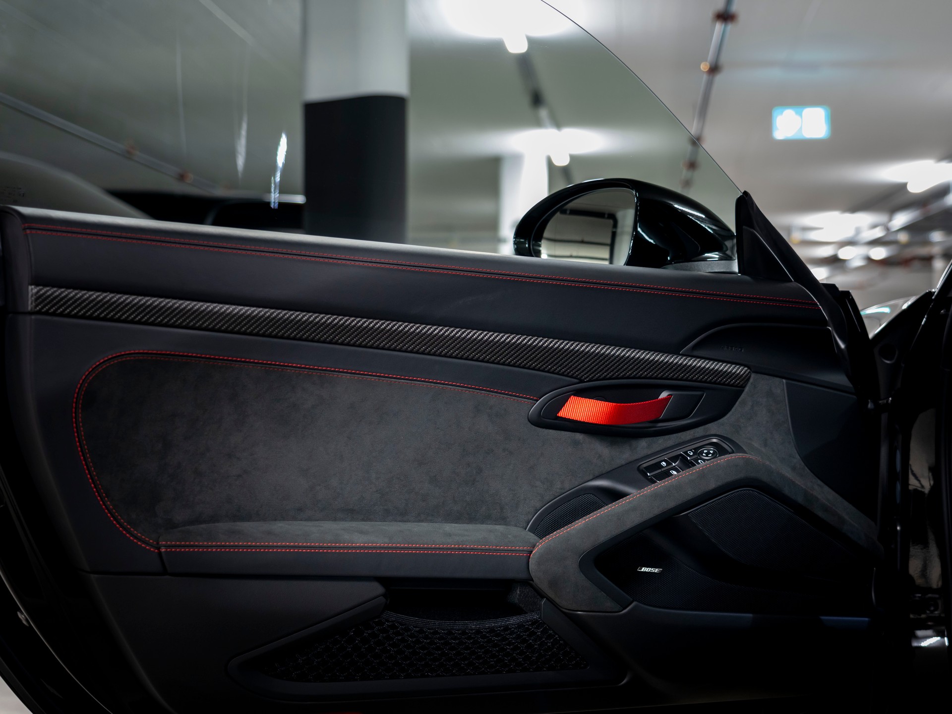 PORSCHE 718 Cayman GT4 RS PDK-image-25