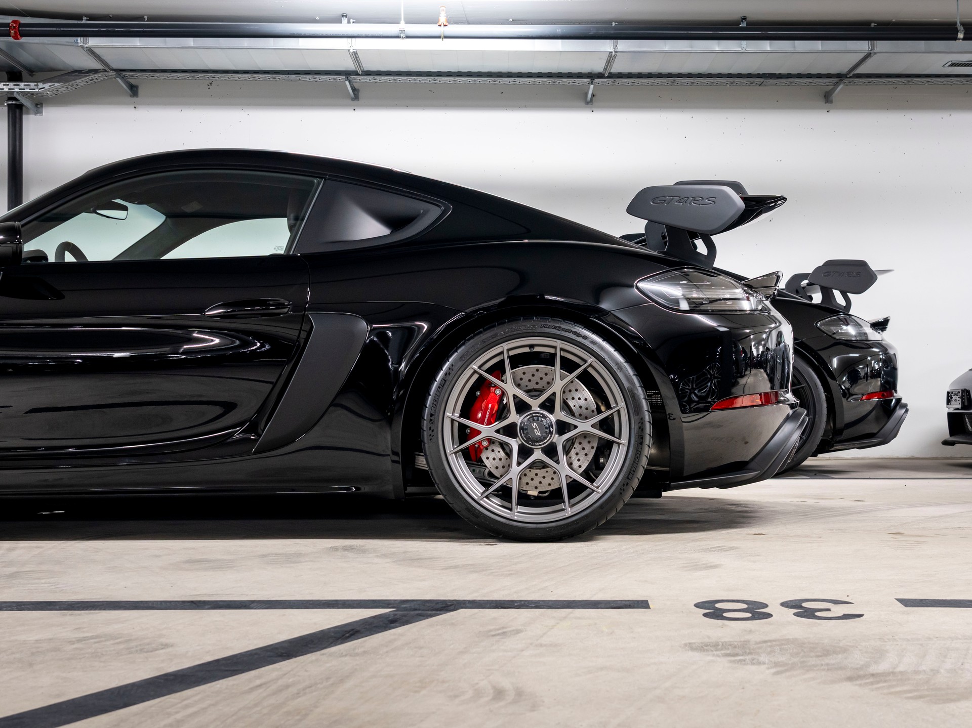PORSCHE 718 Cayman GT4 RS PDK-image-6