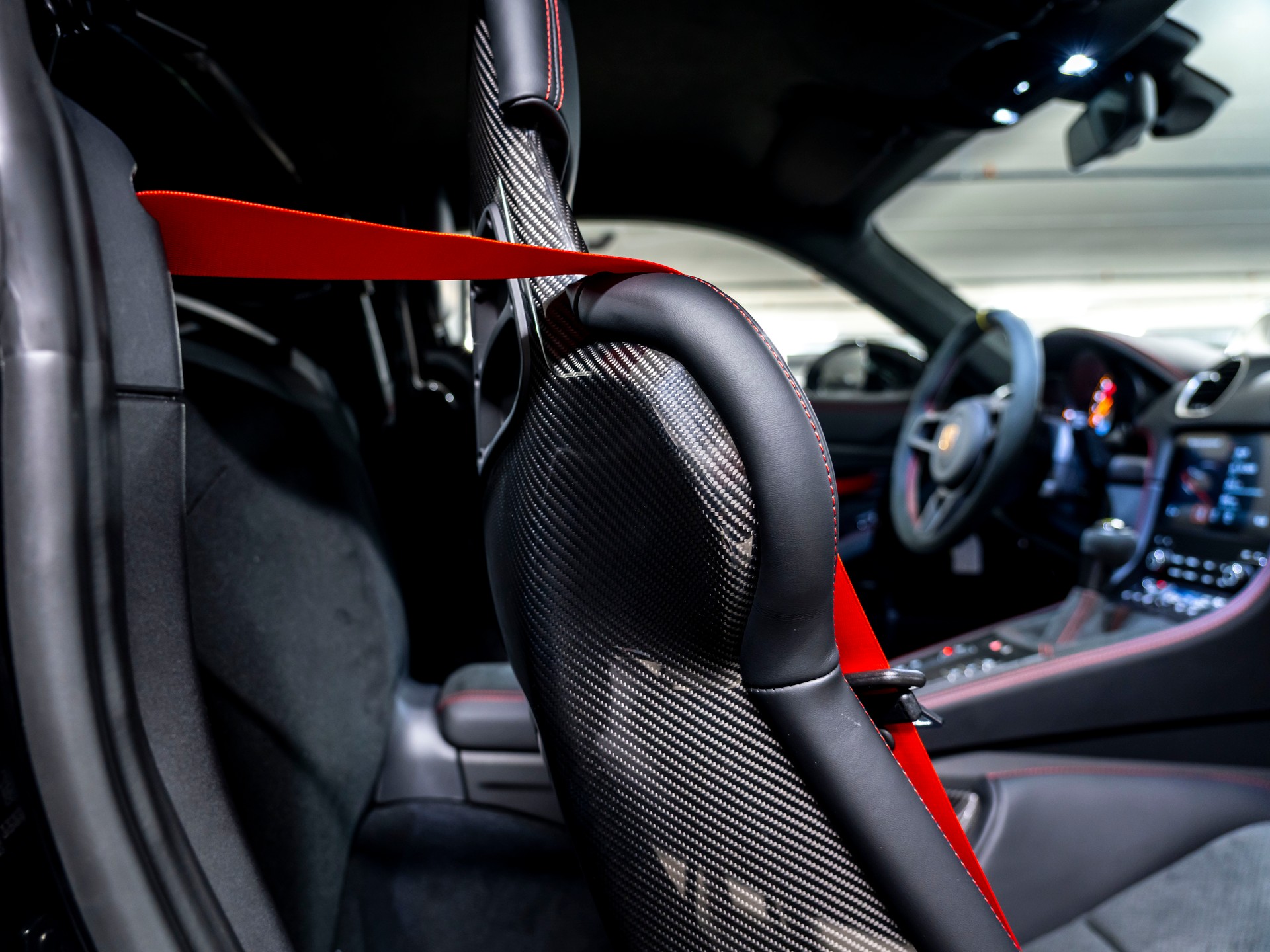 PORSCHE 718 Cayman GT4 RS PDK-image-10
