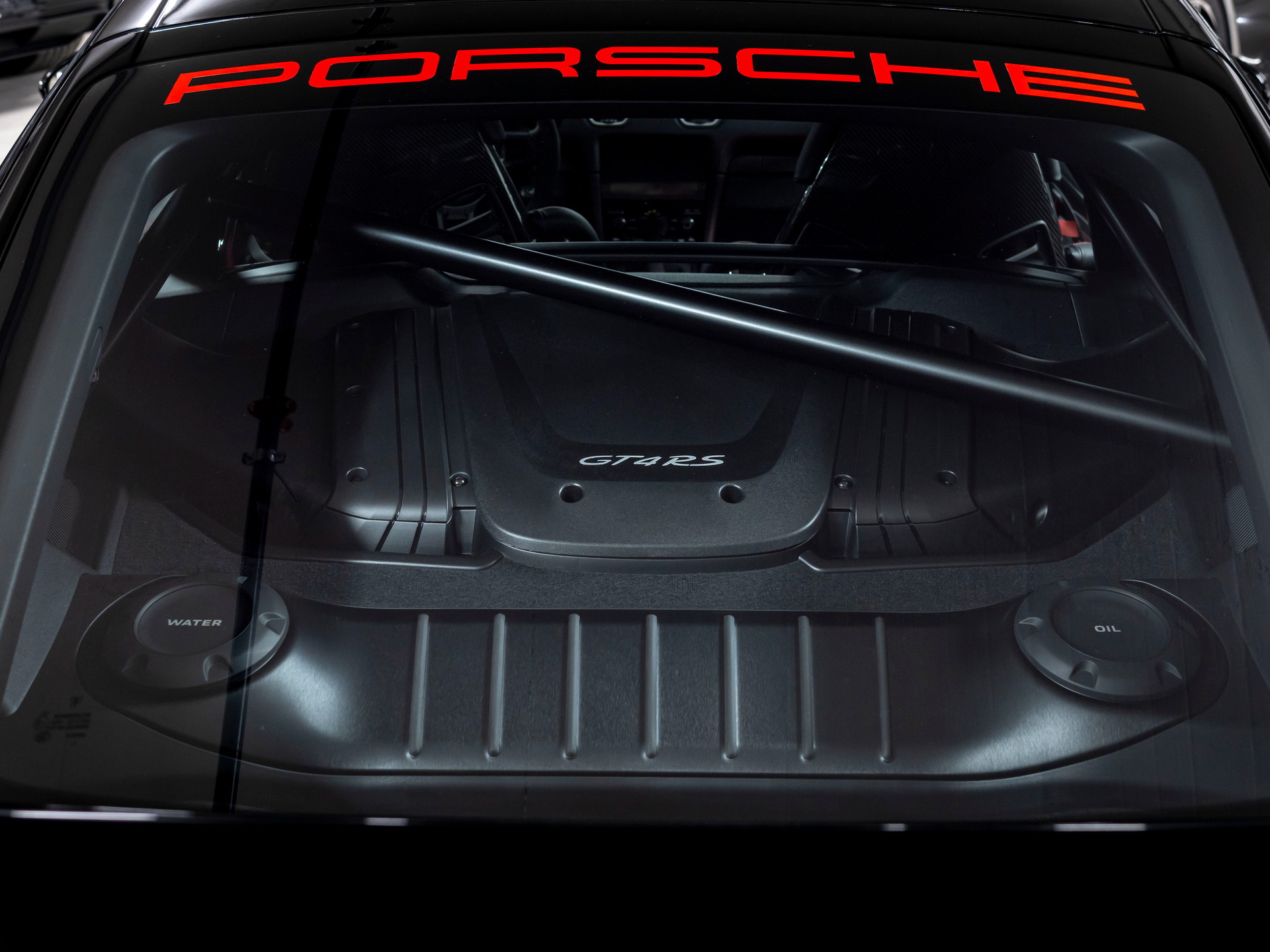 PORSCHE 718 Cayman GT4 RS PDK-image-15