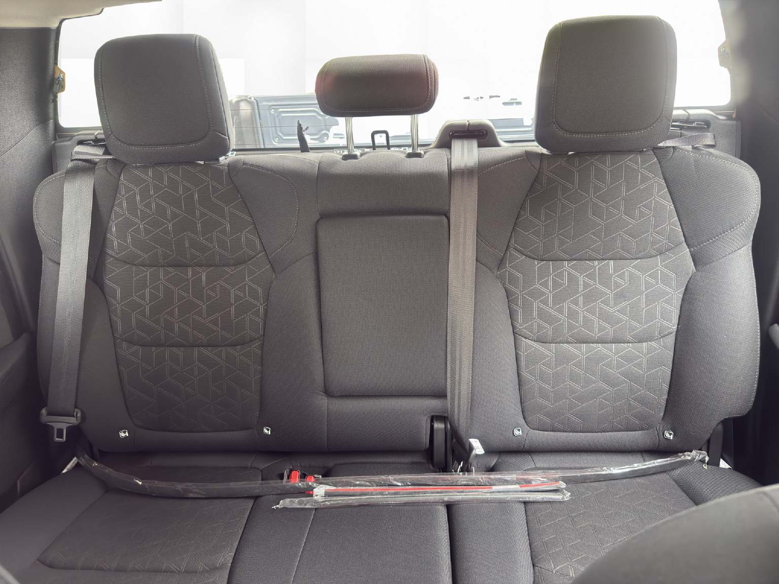 ISUZU D-Max Crew Pick-up 1.9 DDi N60 BB+ 4x4-image-7