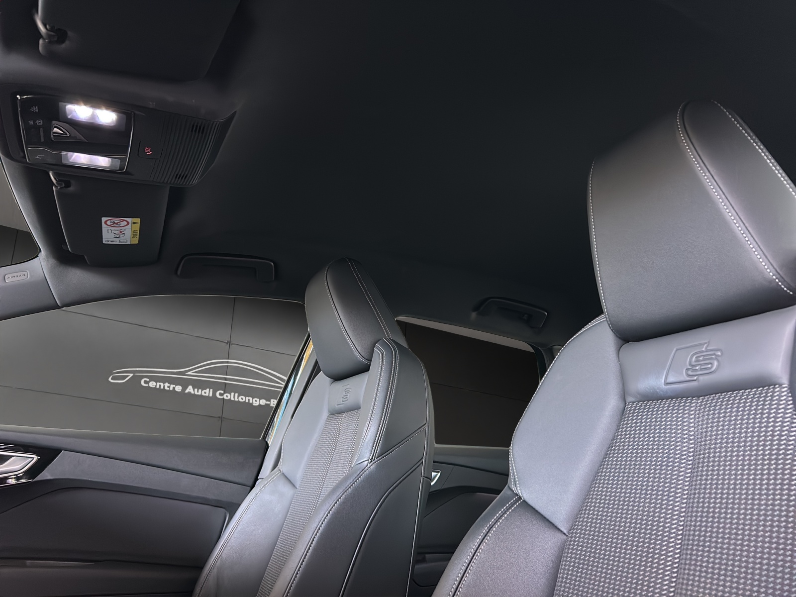 AUDI Q4 e-tron 35-image-21