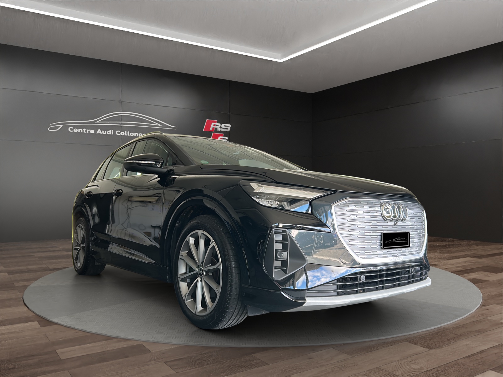 AUDI Q4 e-tron 35-image-7