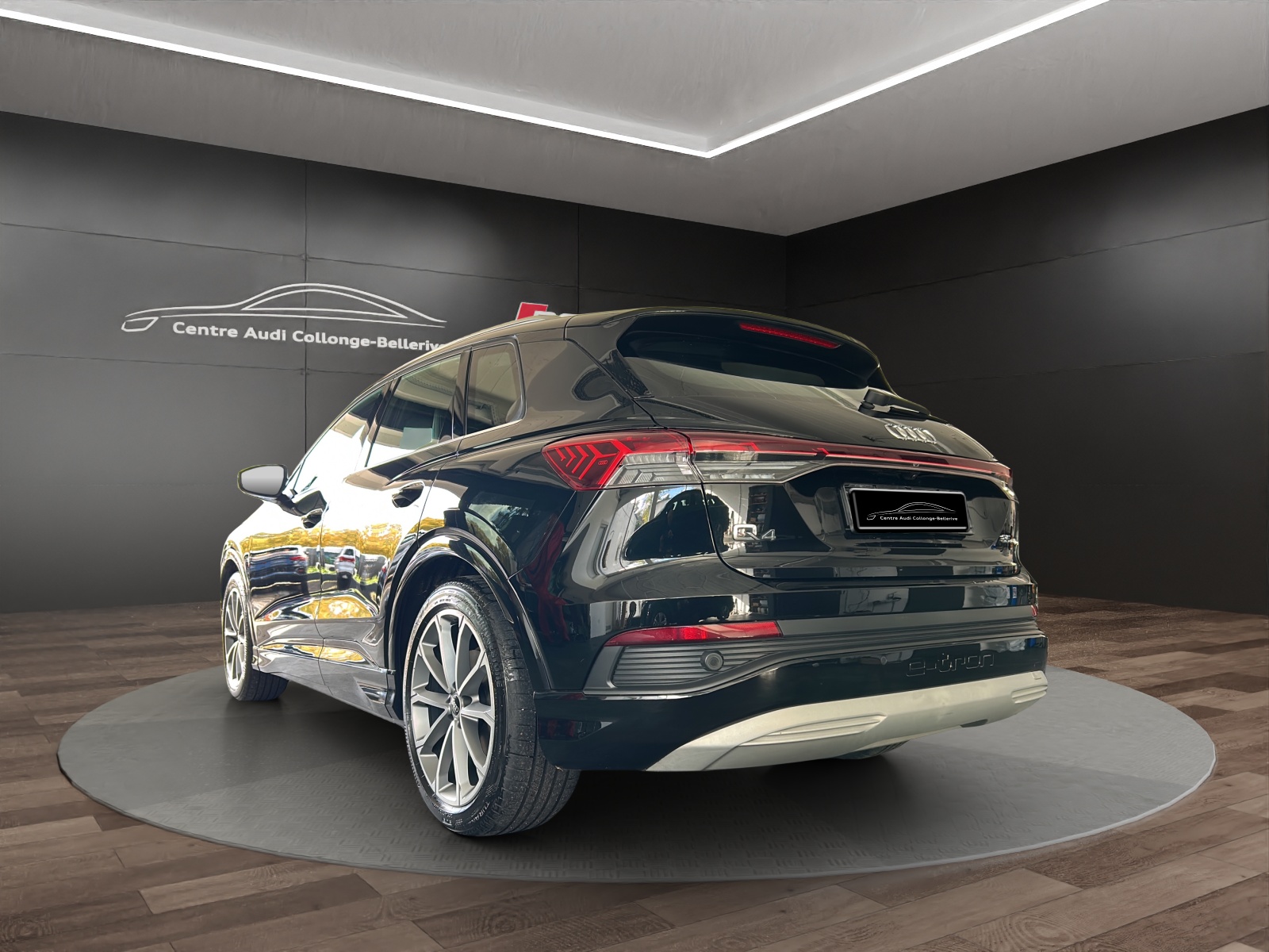 AUDI Q4 e-tron 35-image-3