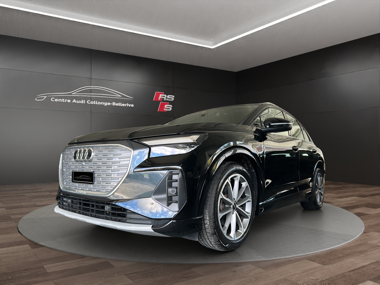 AUDI Q4 e-tron 35-image-0