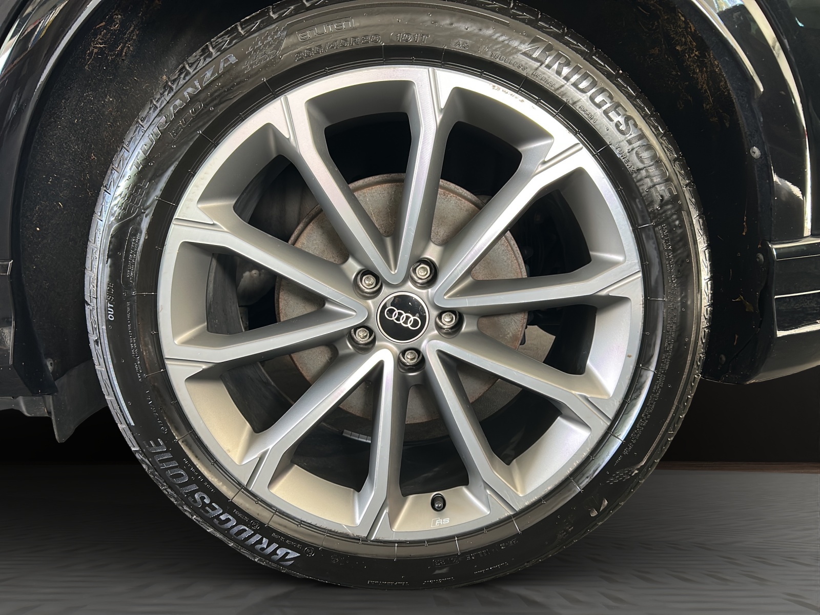 AUDI Q4 e-tron 35-image-20