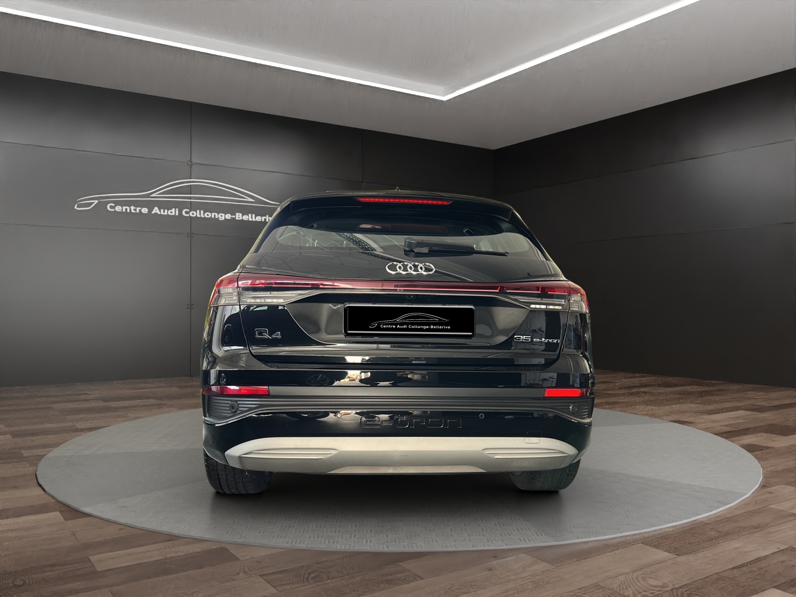 AUDI Q4 e-tron 35-image-4