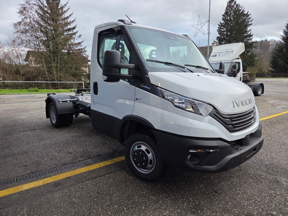 IVECO 50 C 18H A8-image-3