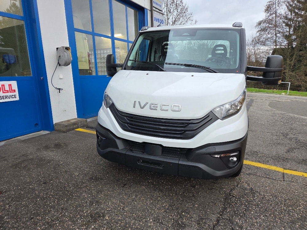 IVECO 50 C 18H A8-image-2