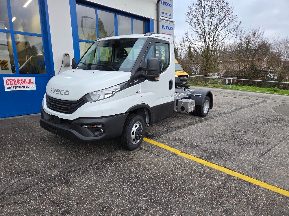IVECO 50 C 18H A8-image-1