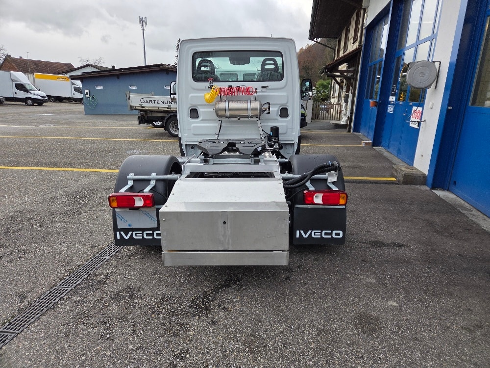 IVECO 50 C 18H A8-image-5