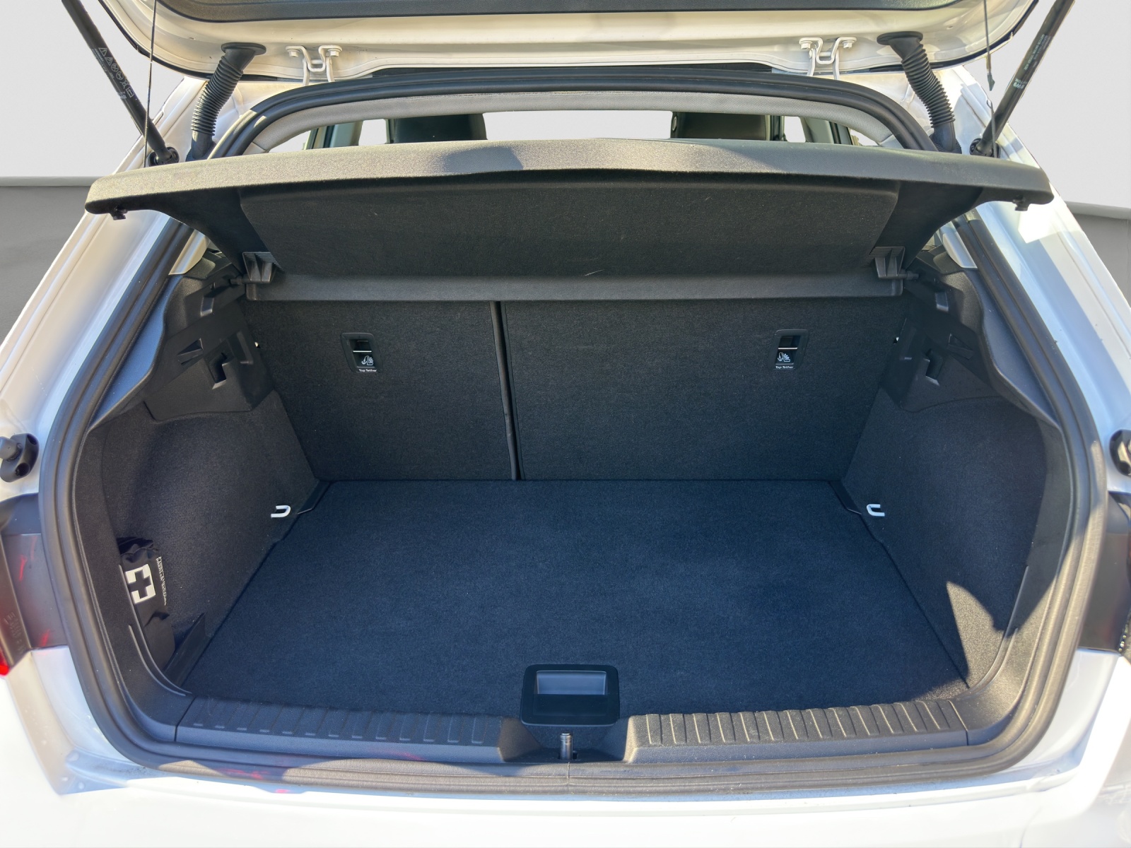 AUDI A1 Sportback 30 TFSI Attraction S-tronic-image-9