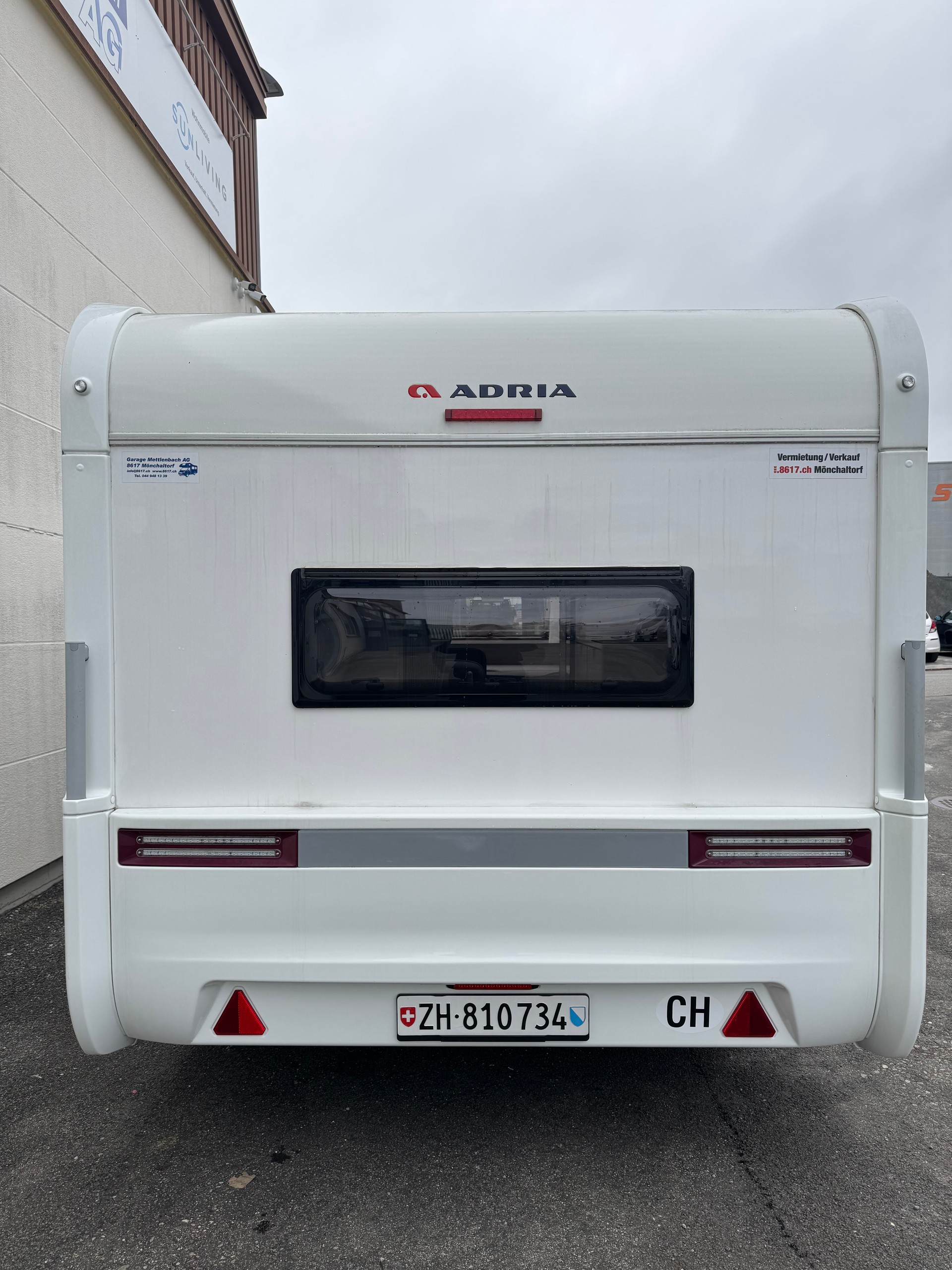 ADRIA Altea 542 PK-image-2
