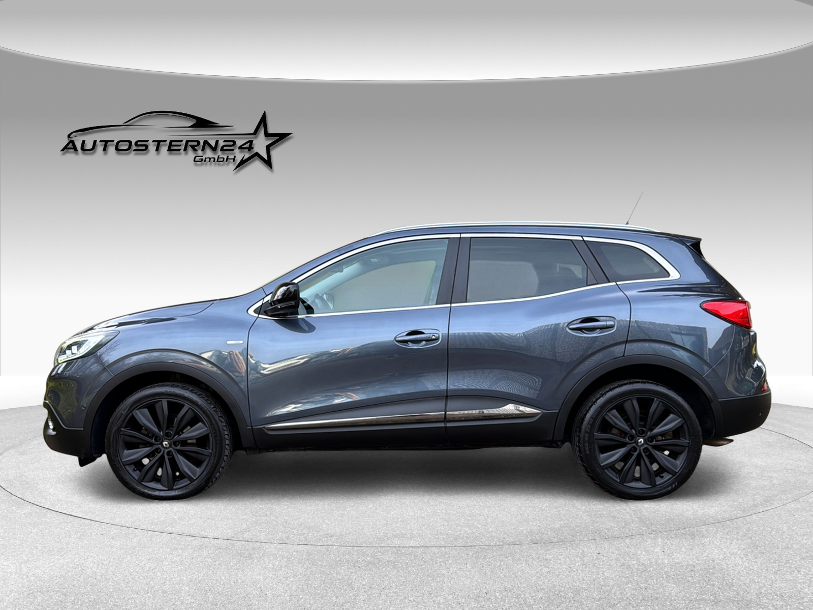 RENAULT Kadjar 1.2 16V Turbo Bose EDC *CH-Fahrzeug*-image-7