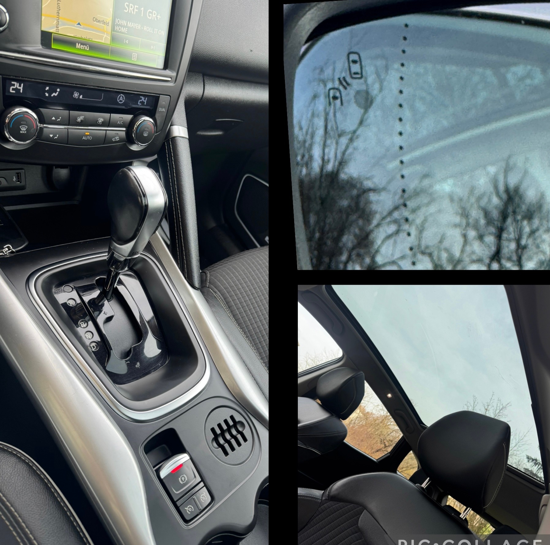 RENAULT Kadjar 1.2 16V Turbo Bose EDC *CH-Fahrzeug*-image-13