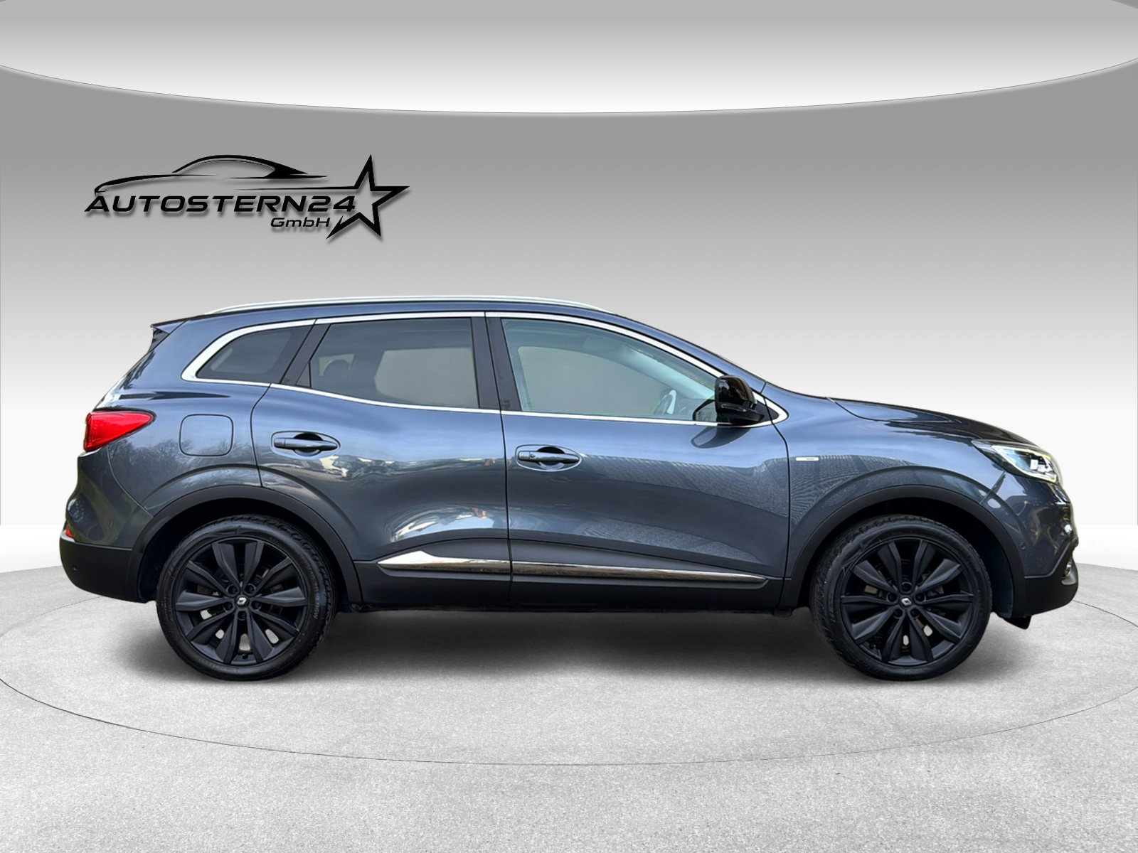 RENAULT Kadjar 1.2 16V Turbo Bose EDC *CH-Fahrzeug*-image-6