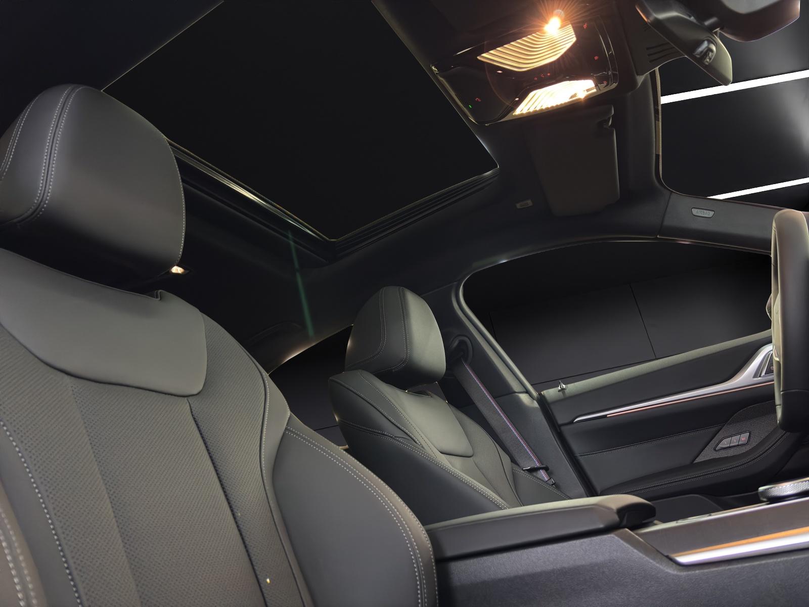 BMW 430i xDrive Gran Coupé-image-16