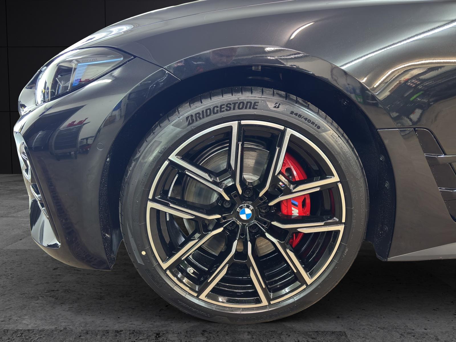 BMW 430i xDrive Gran Coupé-image-8