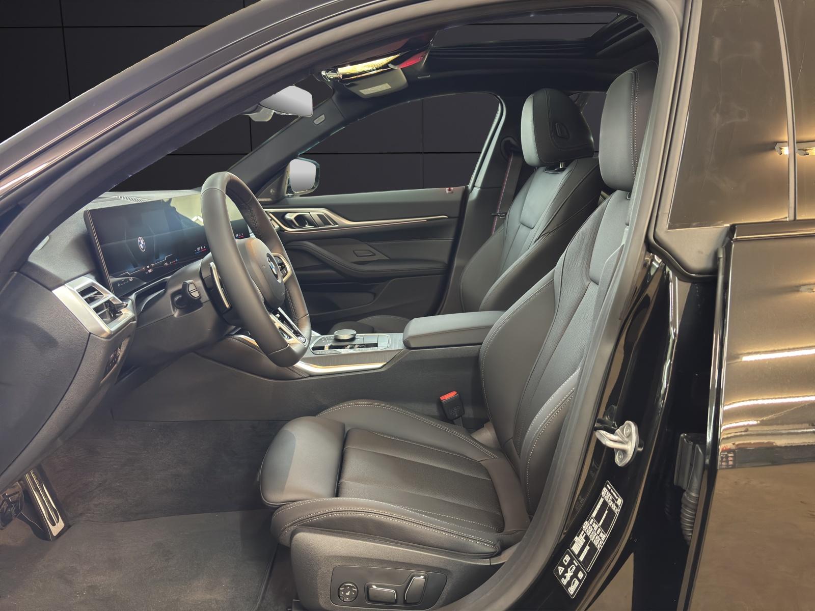 BMW 430i xDrive Gran Coupé-image-10