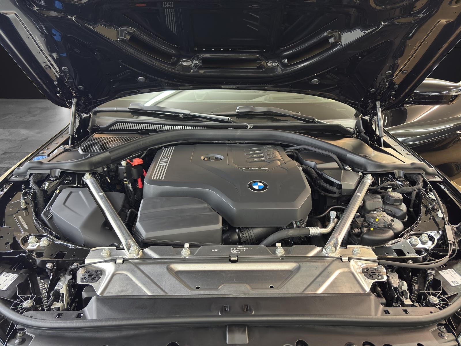 BMW 430i xDrive Gran Coupé-image-22
