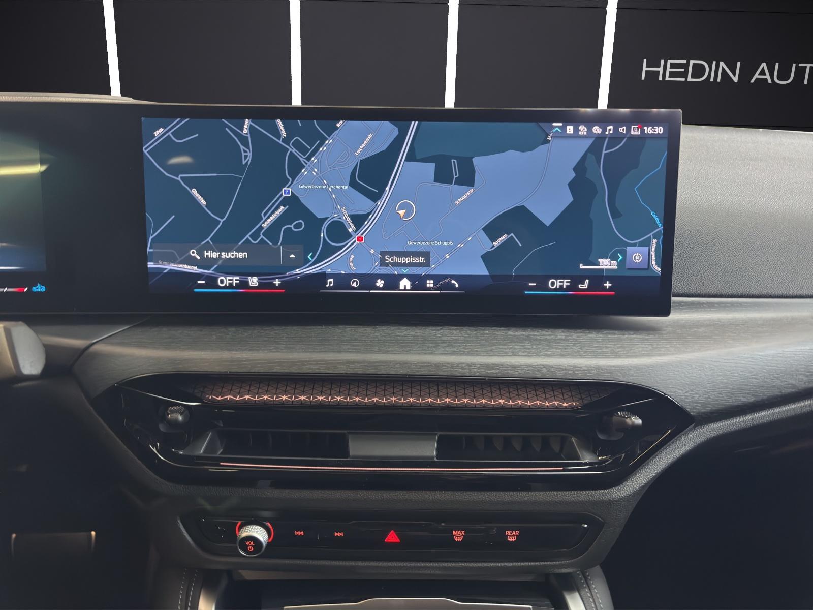 BMW 430i xDrive Gran Coupé-image-21