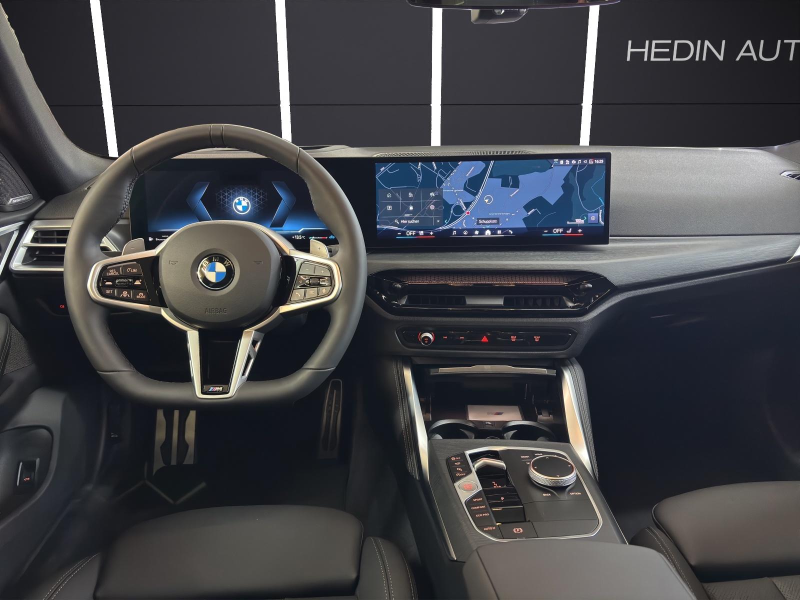 BMW 430i xDrive Gran Coupé-image-17