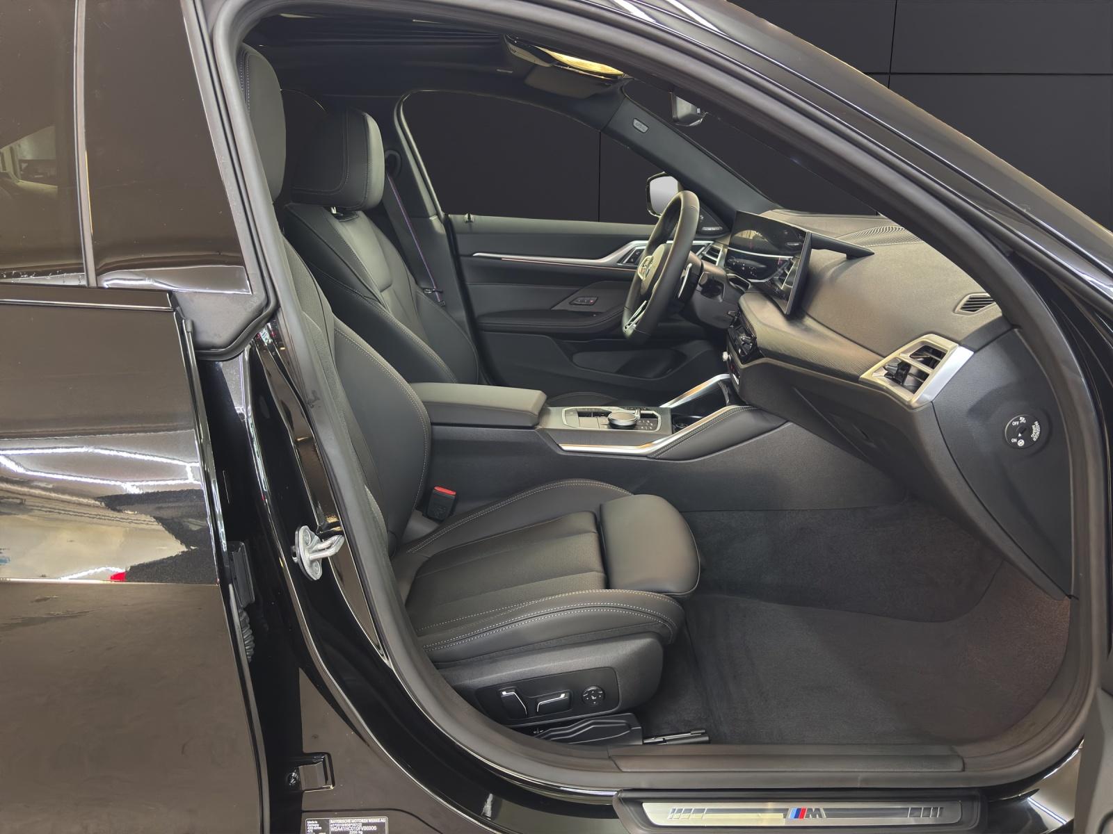 BMW 430i xDrive Gran Coupé-image-14