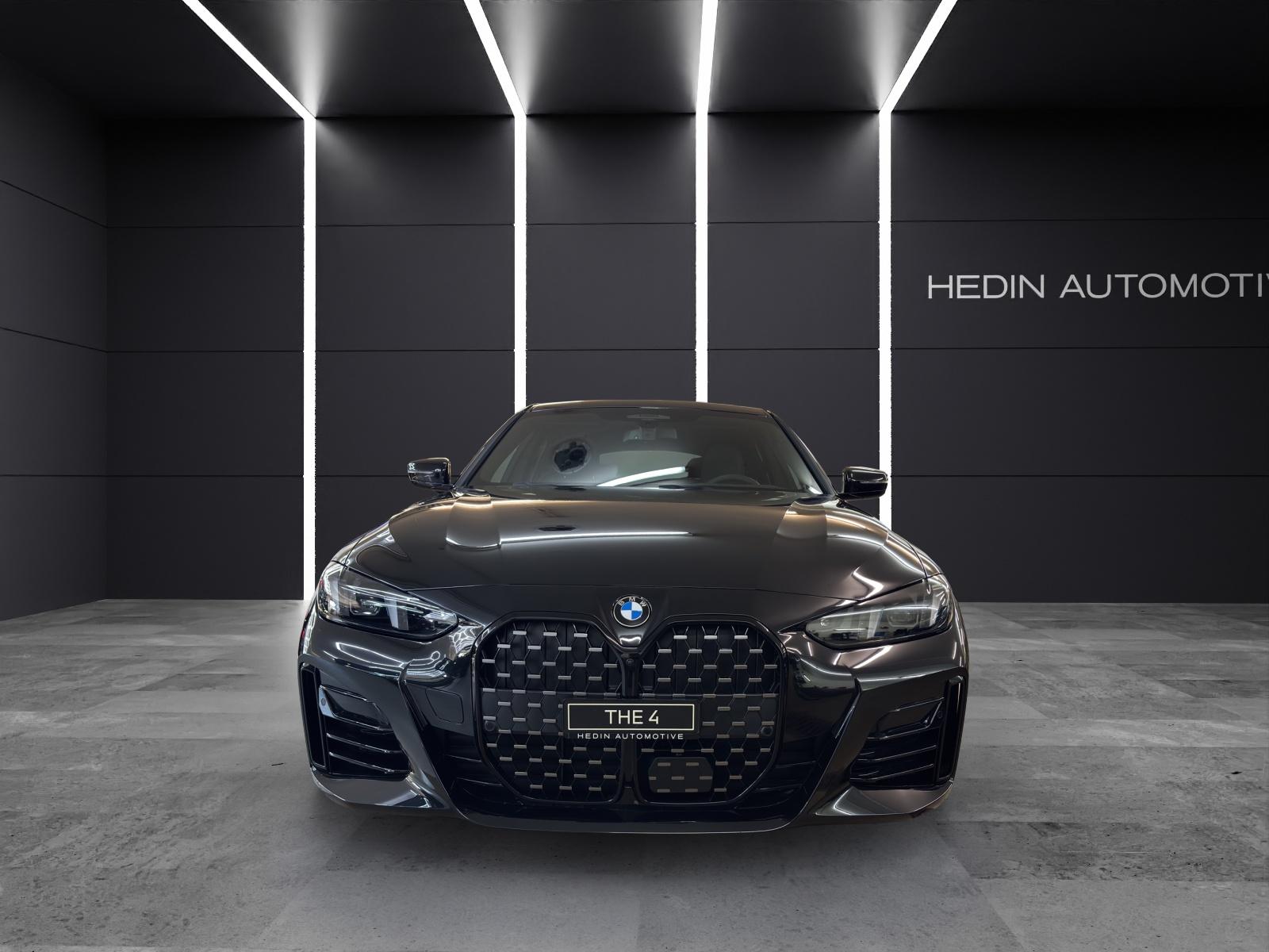 BMW 430i xDrive Gran Coupé-image-7