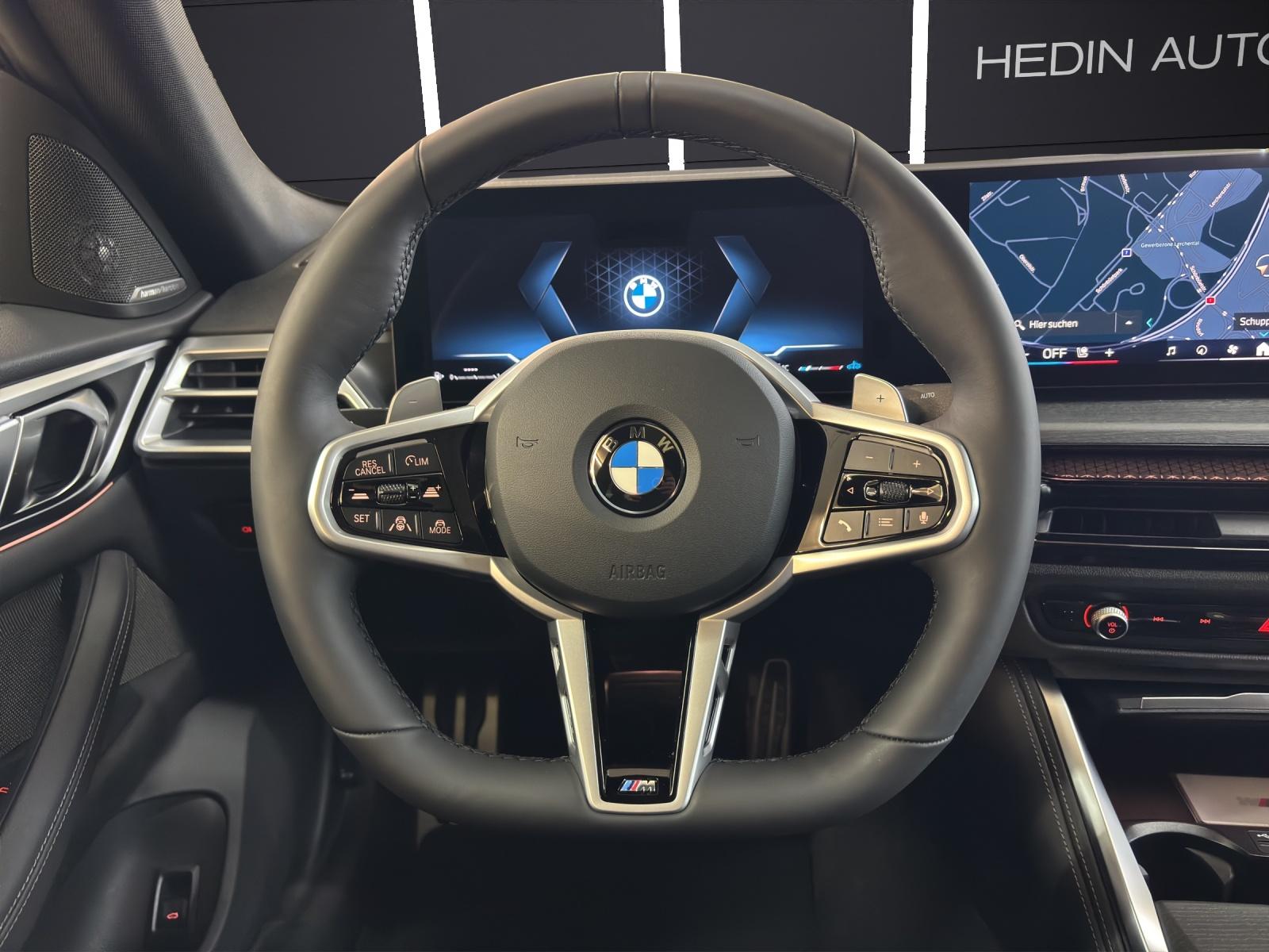 BMW 430i xDrive Gran Coupé-image-18