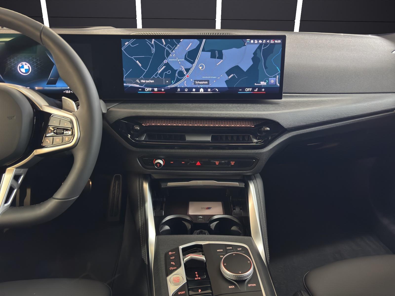 BMW 430i xDrive Gran Coupé-image-20