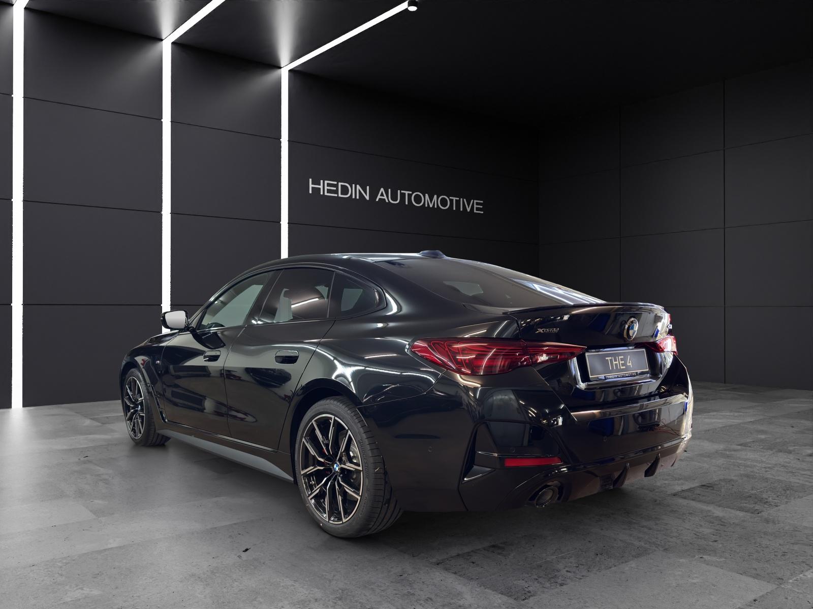 BMW 430i xDrive Gran Coupé-image-2