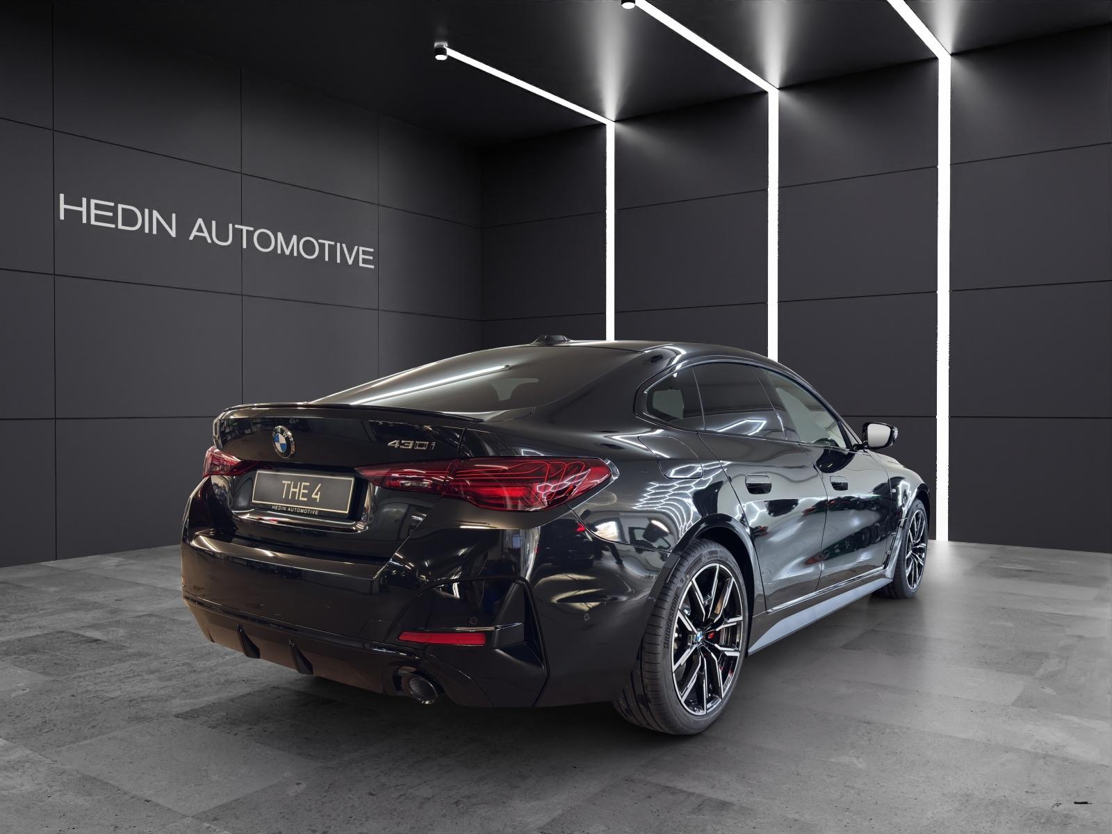 BMW 430i xDrive Gran Coupé-image-4