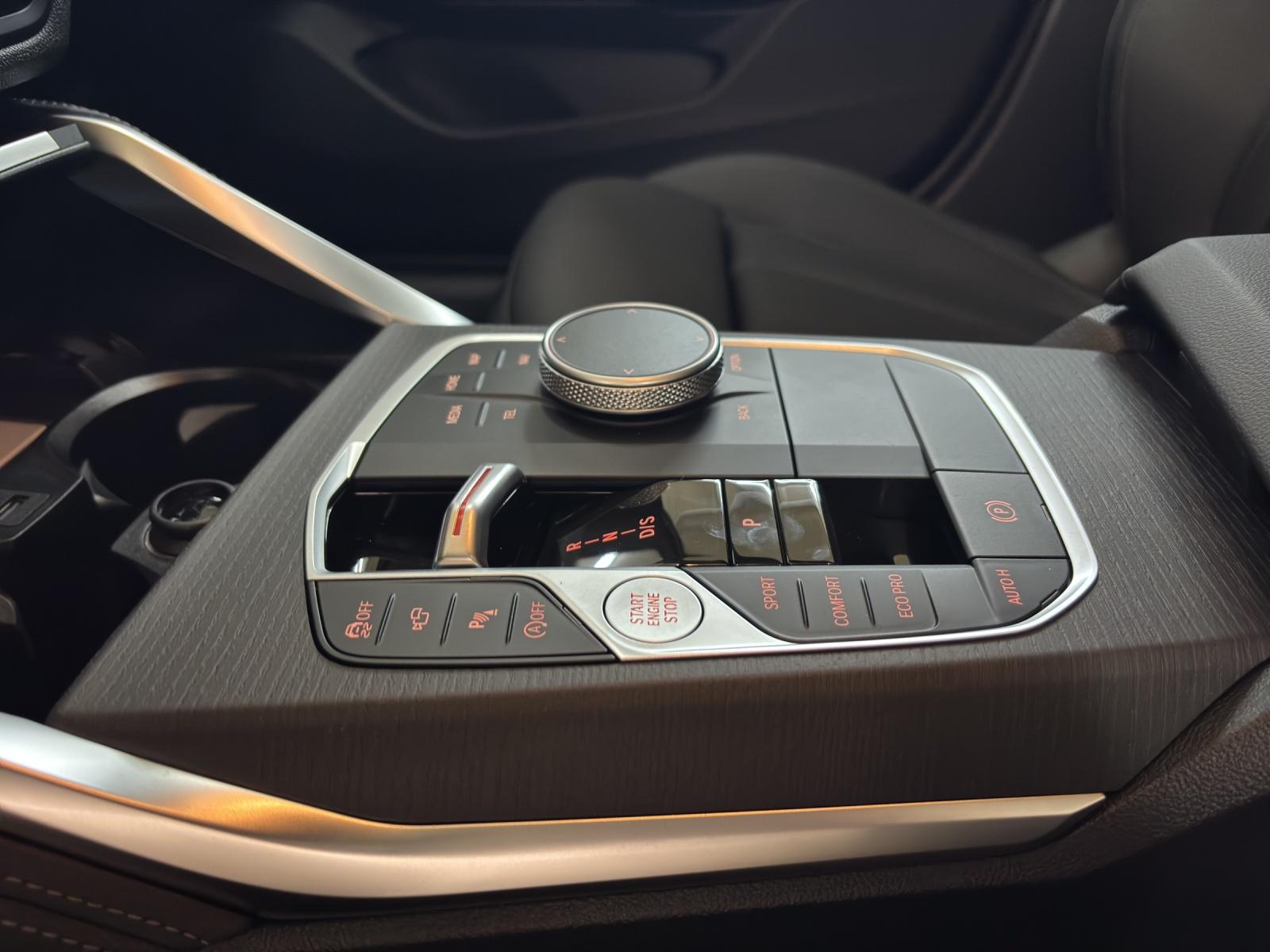 BMW 430i xDrive Gran Coupé-image-24
