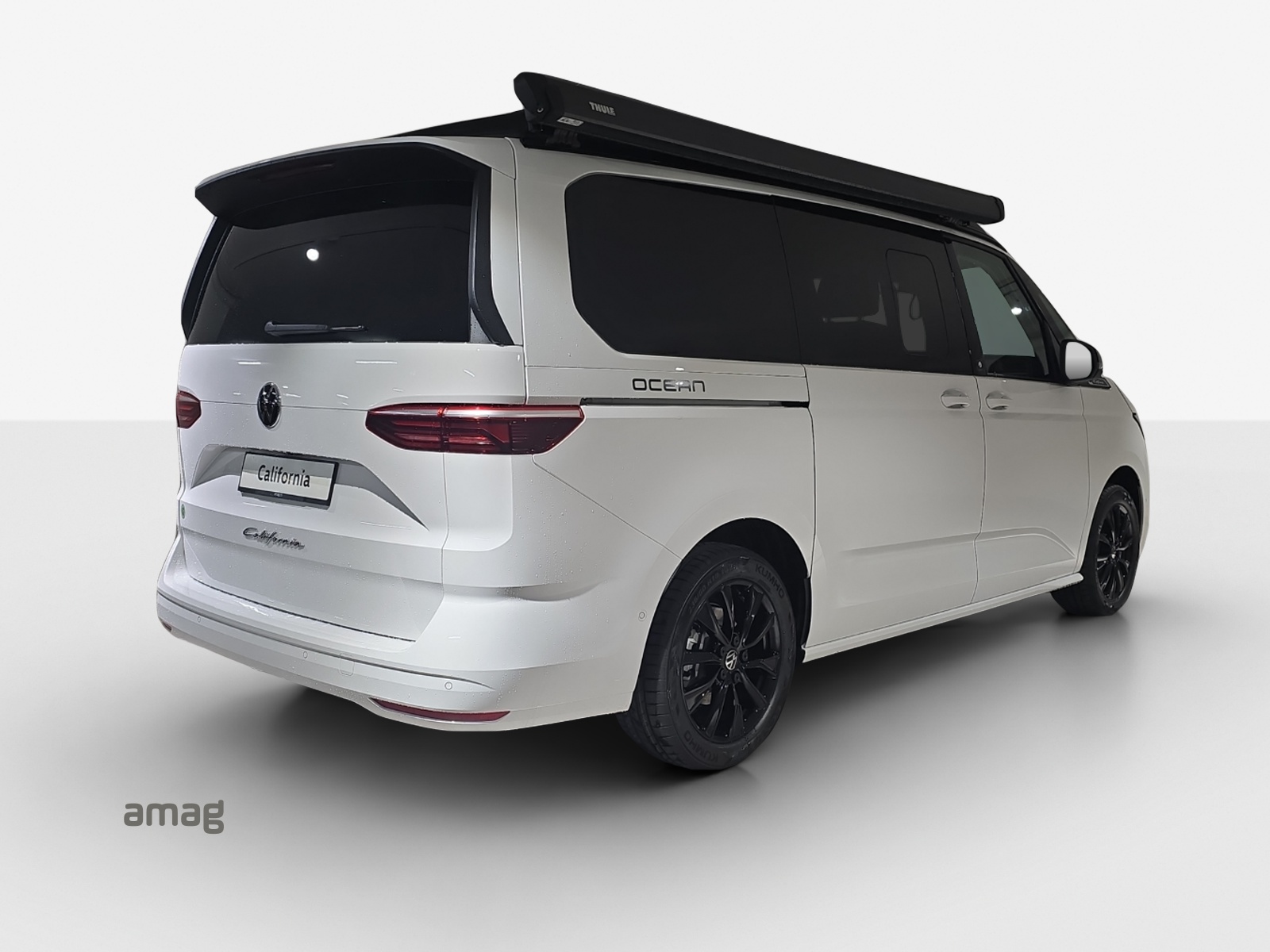 VW California 2.0 TSI Ocean Liberty-image-4