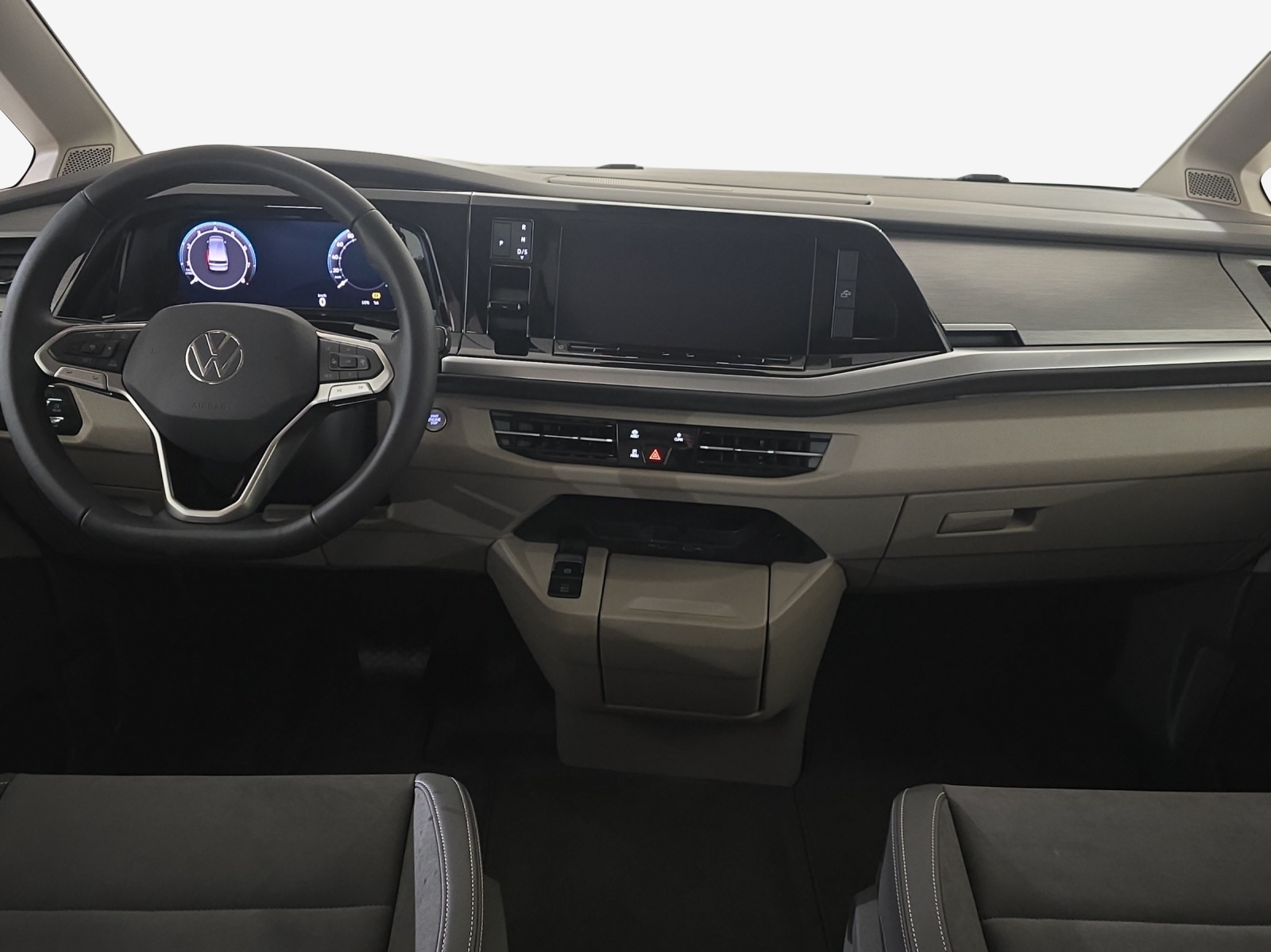 VW California 2.0 TSI Ocean Liberty-image-8