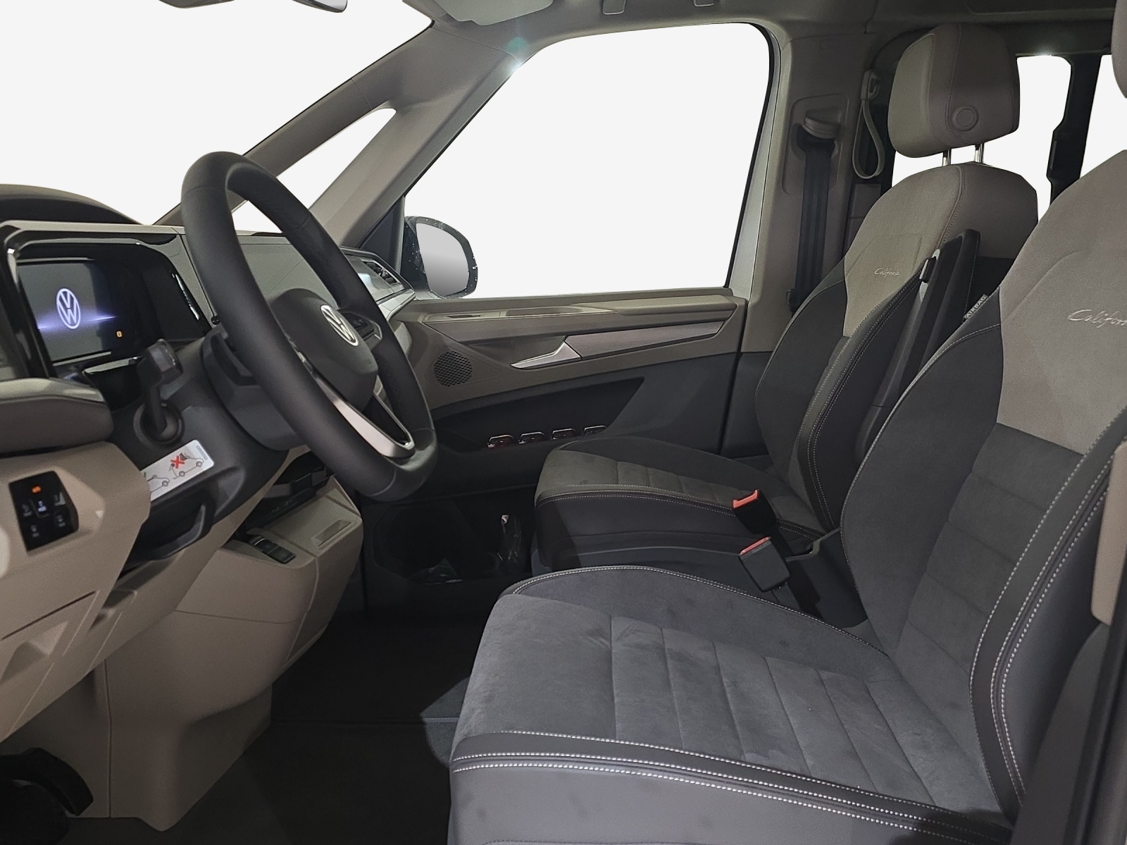 VW California 2.0 TSI Ocean Liberty-image-7