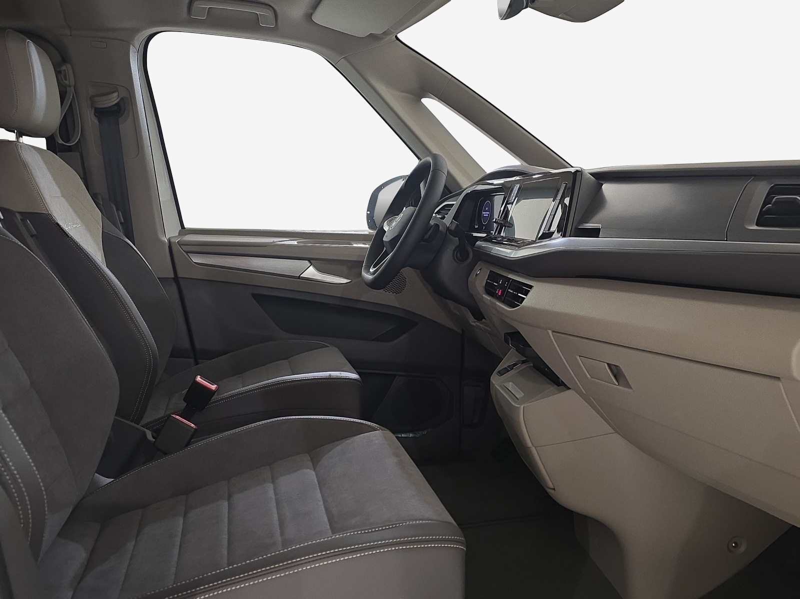 VW California 2.0 TSI Ocean Liberty-image-14