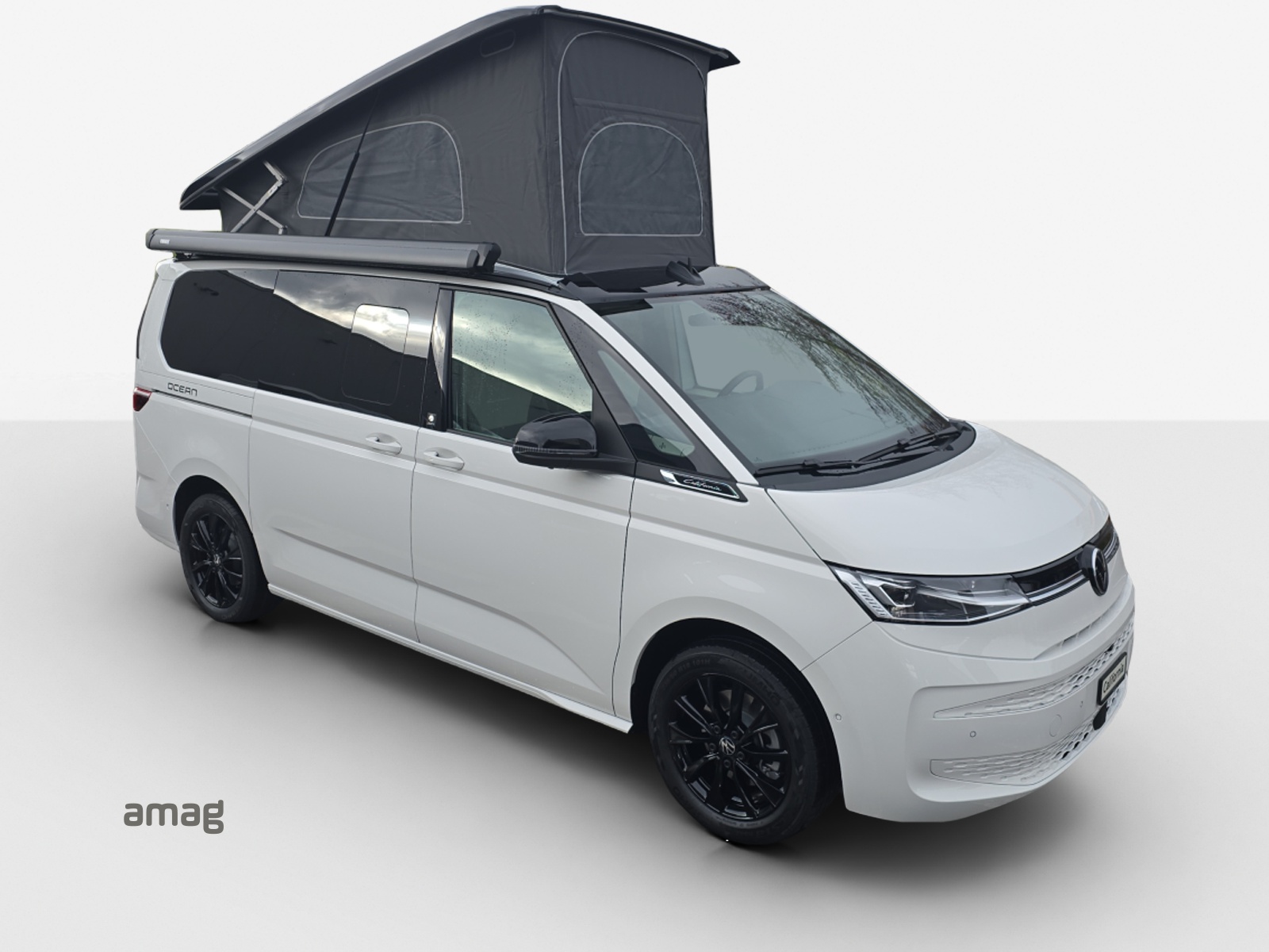 VW California 2.0 TSI Ocean Liberty-image-13