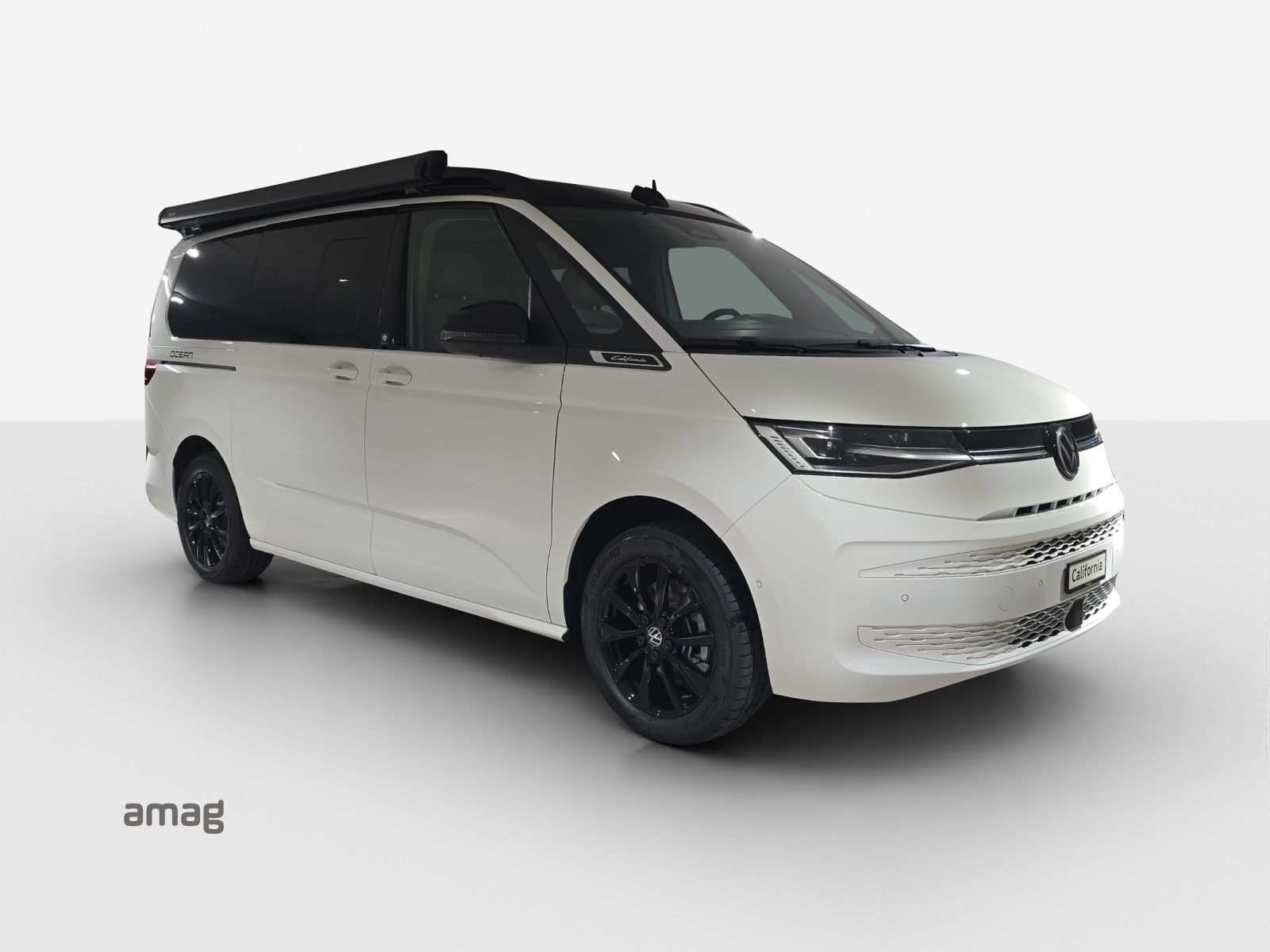 VW California 2.0 TSI Ocean Liberty-image-5