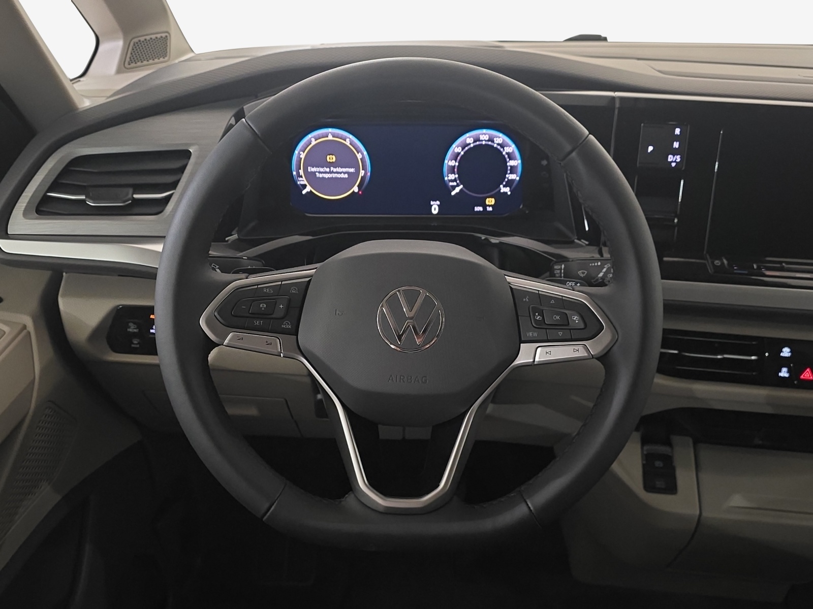 VW California 2.0 TSI Ocean Liberty-image-9