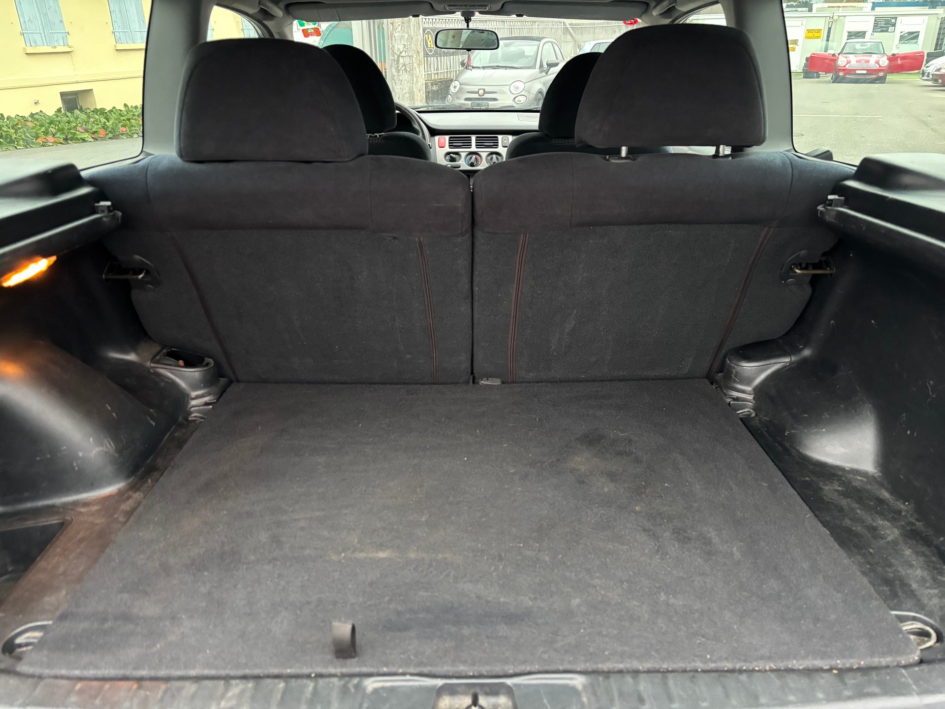 HONDA HR-V Joker 1.6i 2WD-image-13