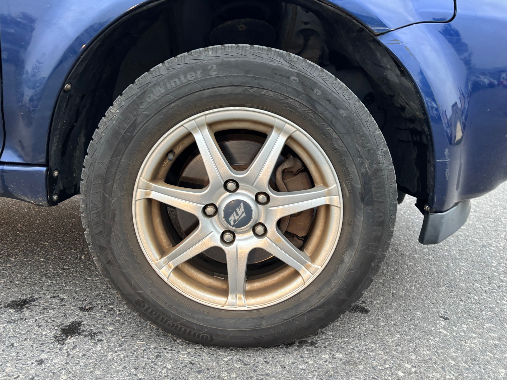 HONDA HR-V Joker 1.6i 2WD-image-14