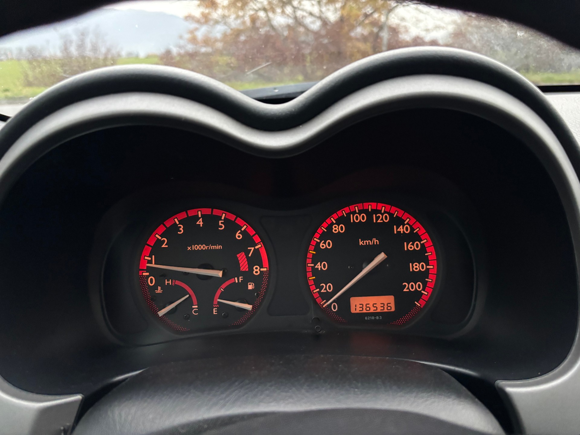 HONDA HR-V Joker 1.6i 2WD-image-7