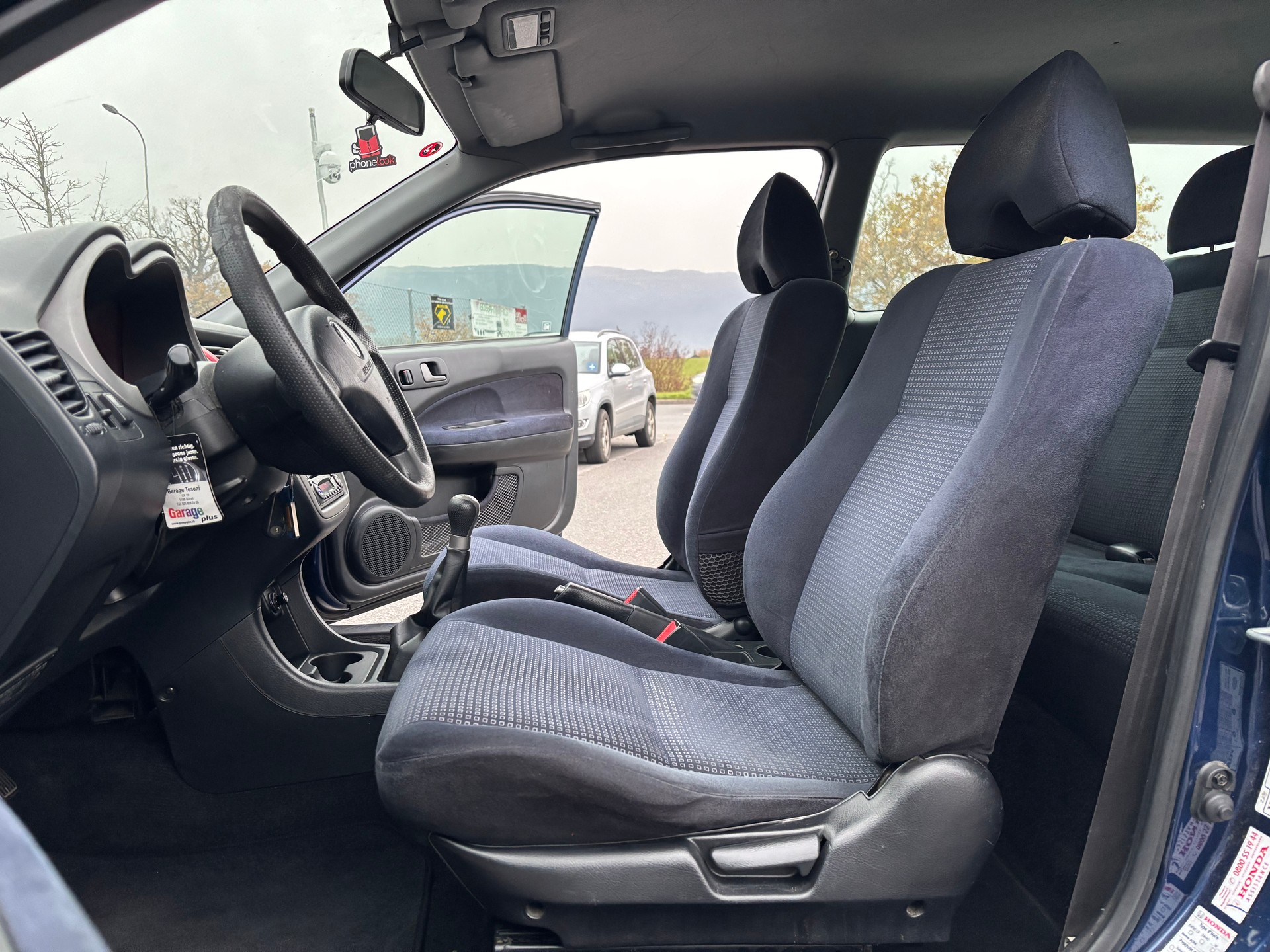 HONDA HR-V Joker 1.6i 2WD-image-10