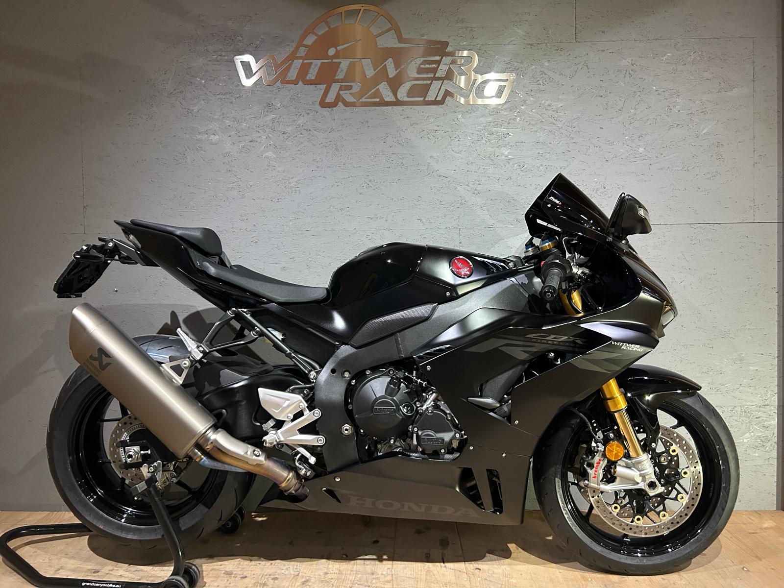 HONDA CBR 1000 RR-R SP