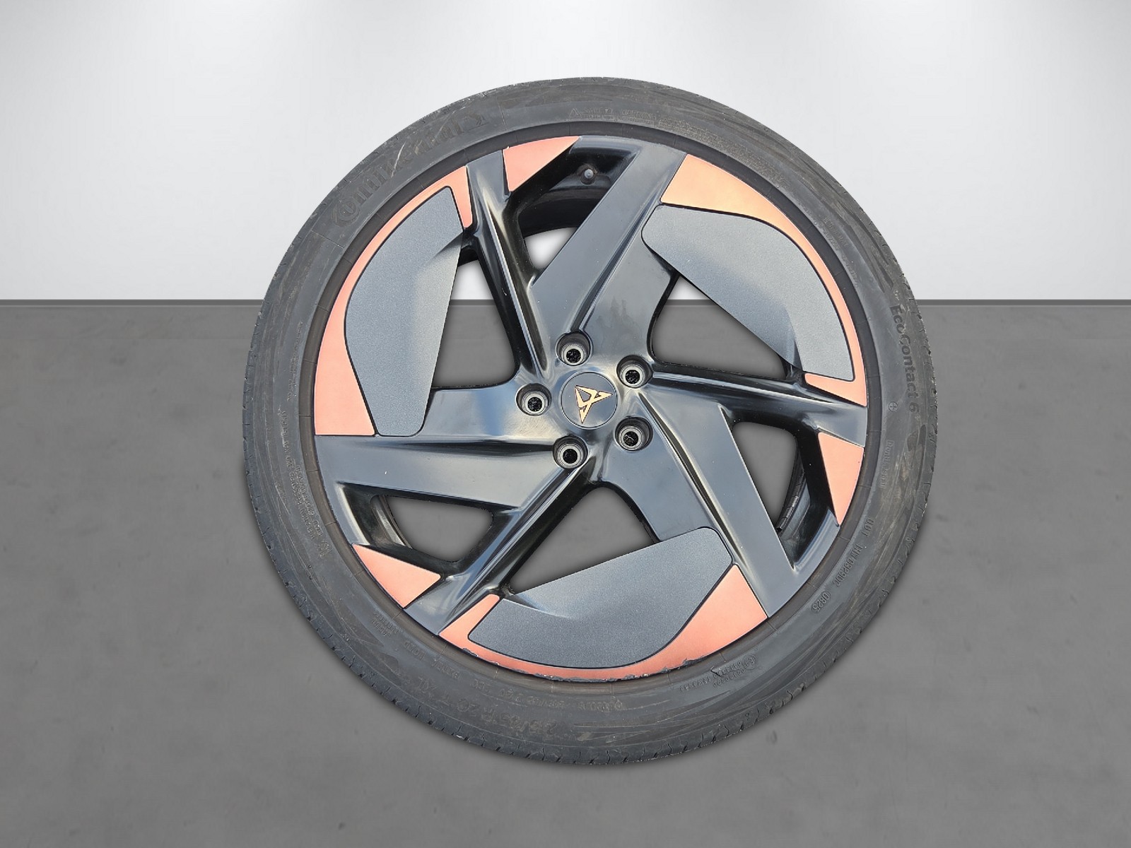 CUPRA Born Electric-image-12